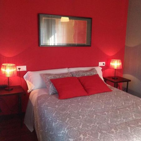 Hotel Rural El Candano Pravia Dış mekan fotoğraf