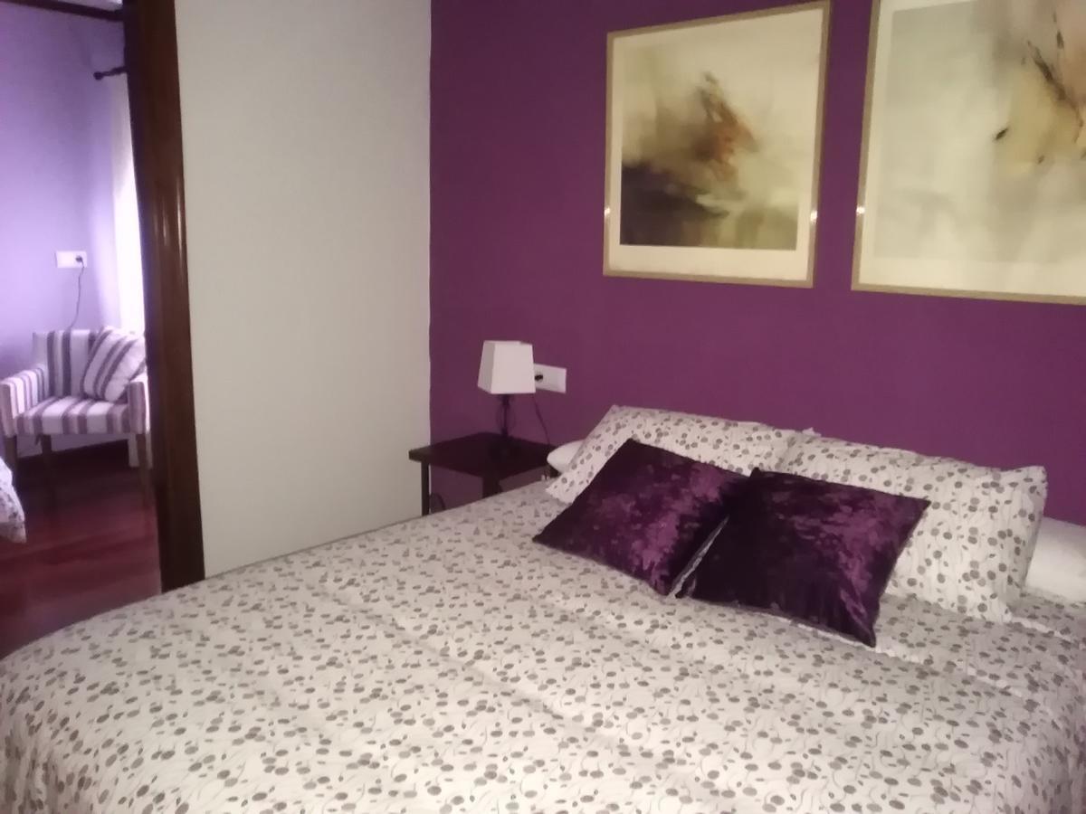 Hotel Rural El Candano Pravia Dış mekan fotoğraf