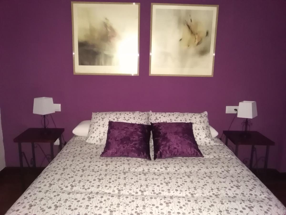 Hotel Rural El Candano Pravia Dış mekan fotoğraf