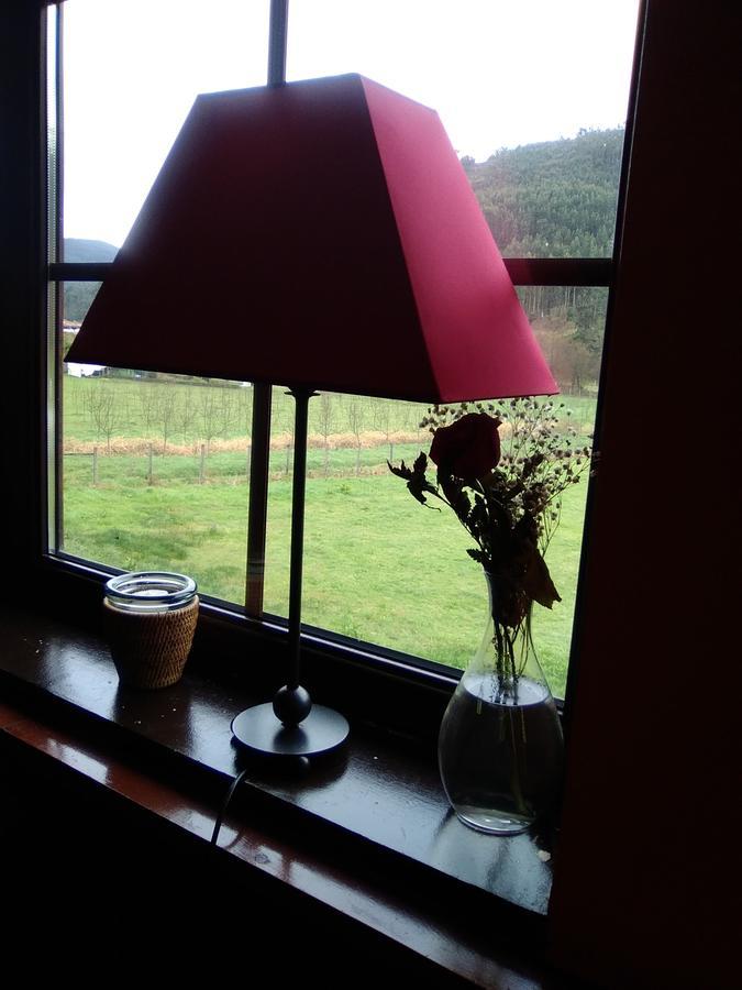 Hotel Rural El Candano Pravia Dış mekan fotoğraf