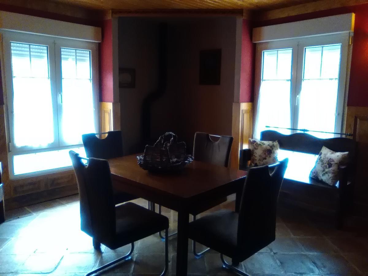 Hotel Rural El Candano Pravia Dış mekan fotoğraf