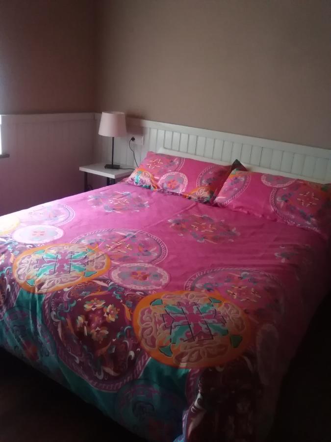 Hotel Rural El Candano Pravia Dış mekan fotoğraf
