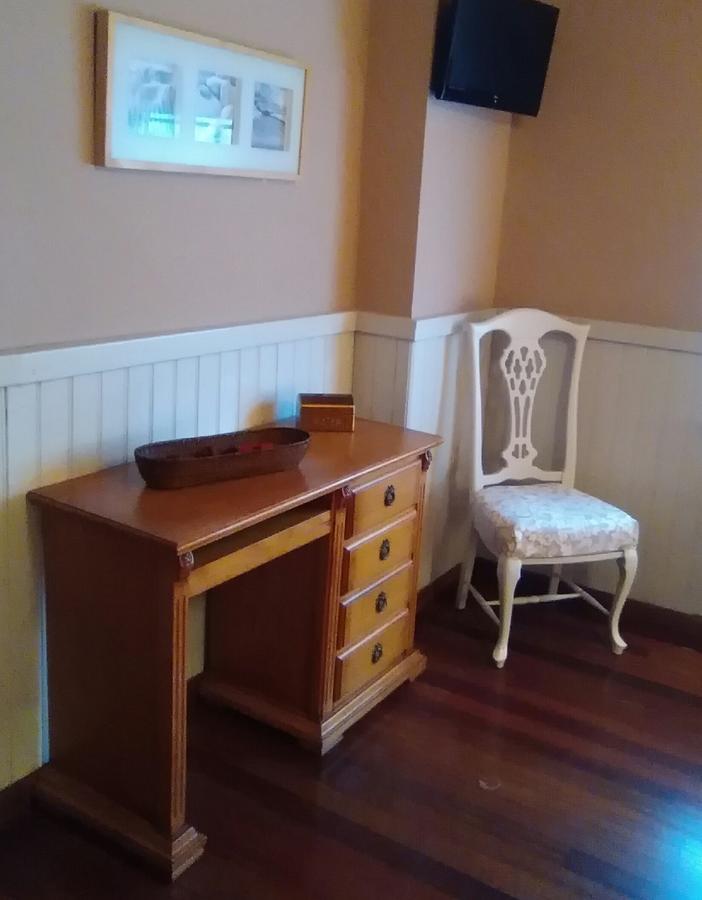 Hotel Rural El Candano Pravia Dış mekan fotoğraf