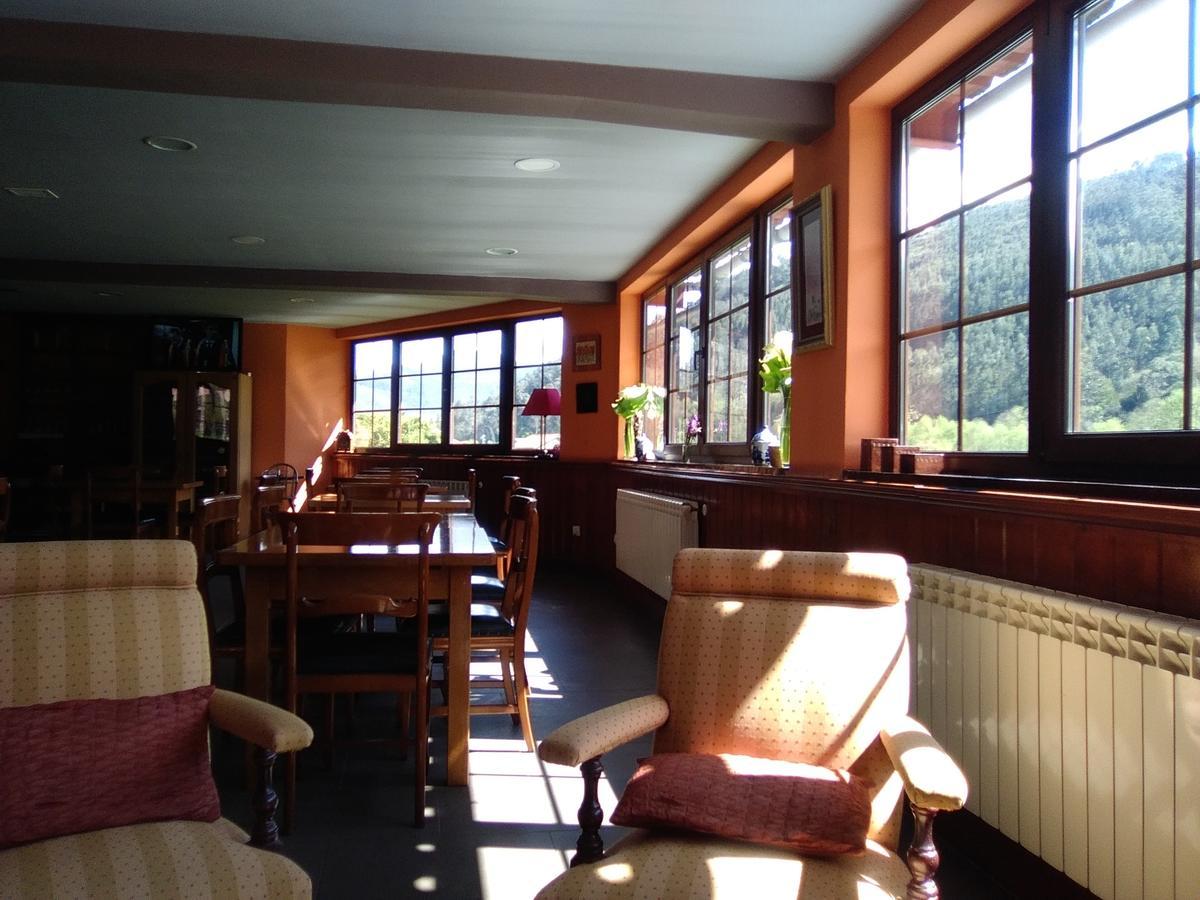 Hotel Rural El Candano Pravia Dış mekan fotoğraf
