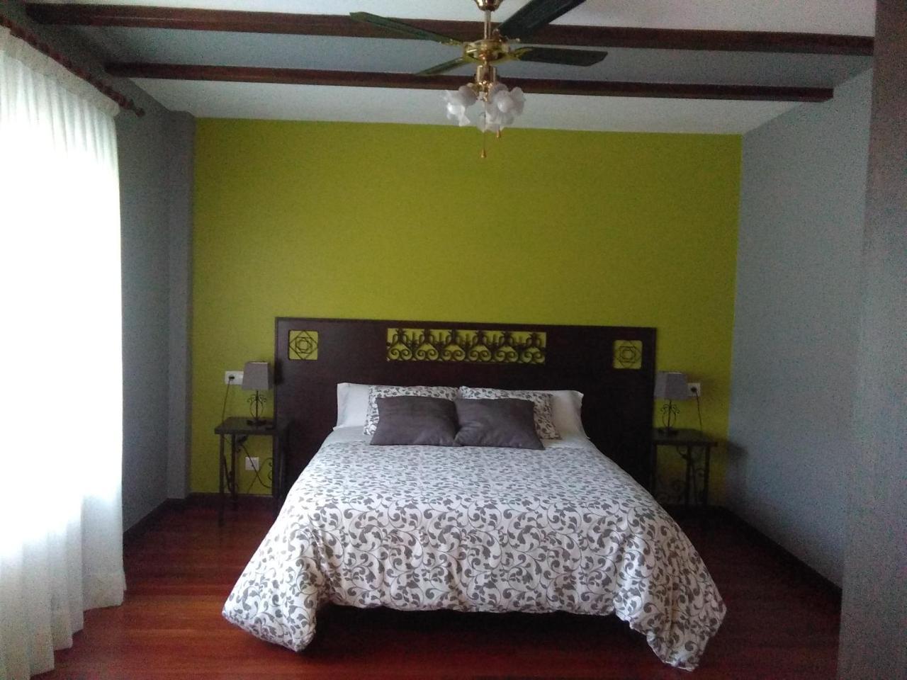 Hotel Rural El Candano Pravia Dış mekan fotoğraf