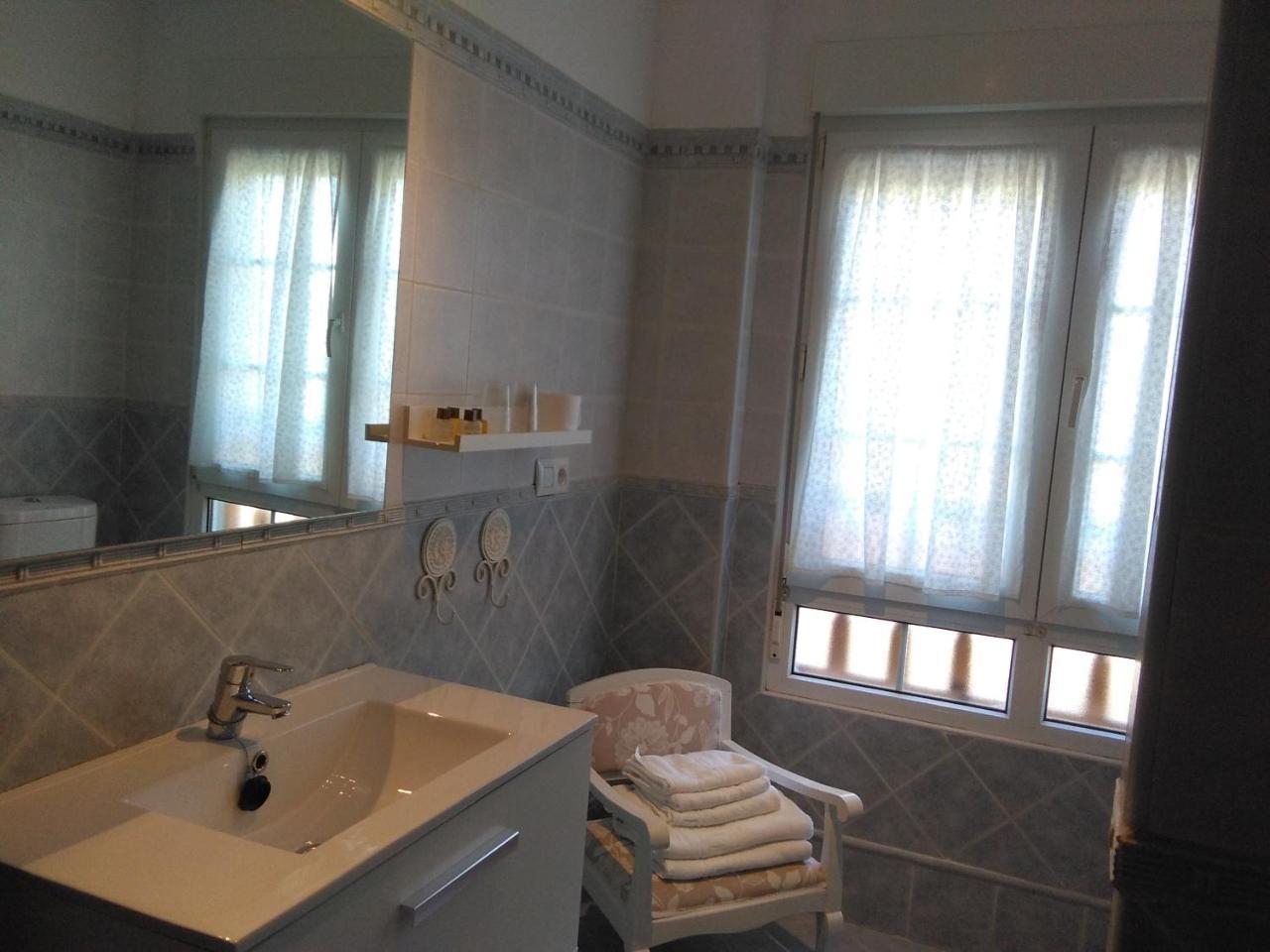 Hotel Rural El Candano Pravia Dış mekan fotoğraf