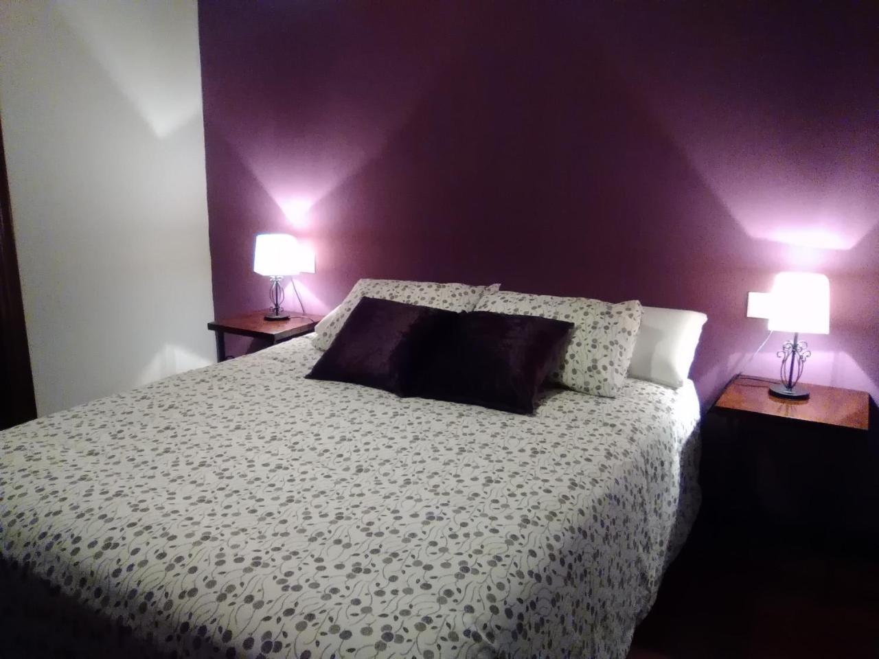 Hotel Rural El Candano Pravia Dış mekan fotoğraf