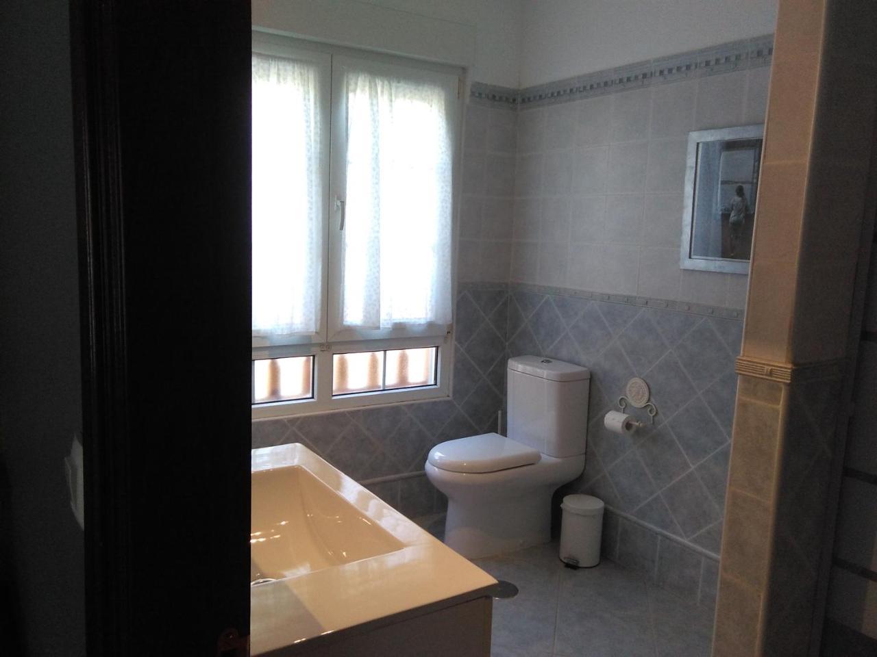 Hotel Rural El Candano Pravia Dış mekan fotoğraf