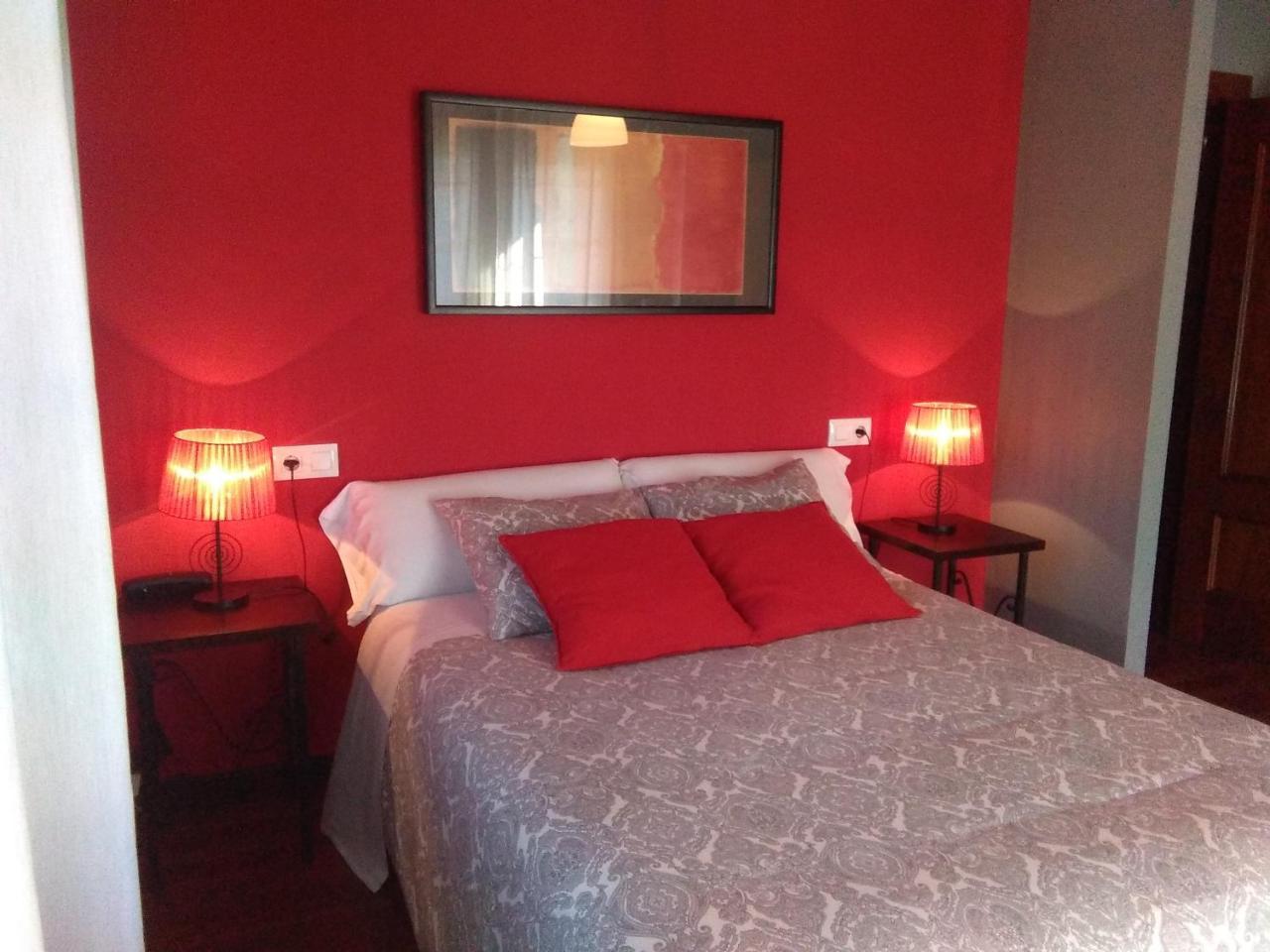 Hotel Rural El Candano Pravia Dış mekan fotoğraf