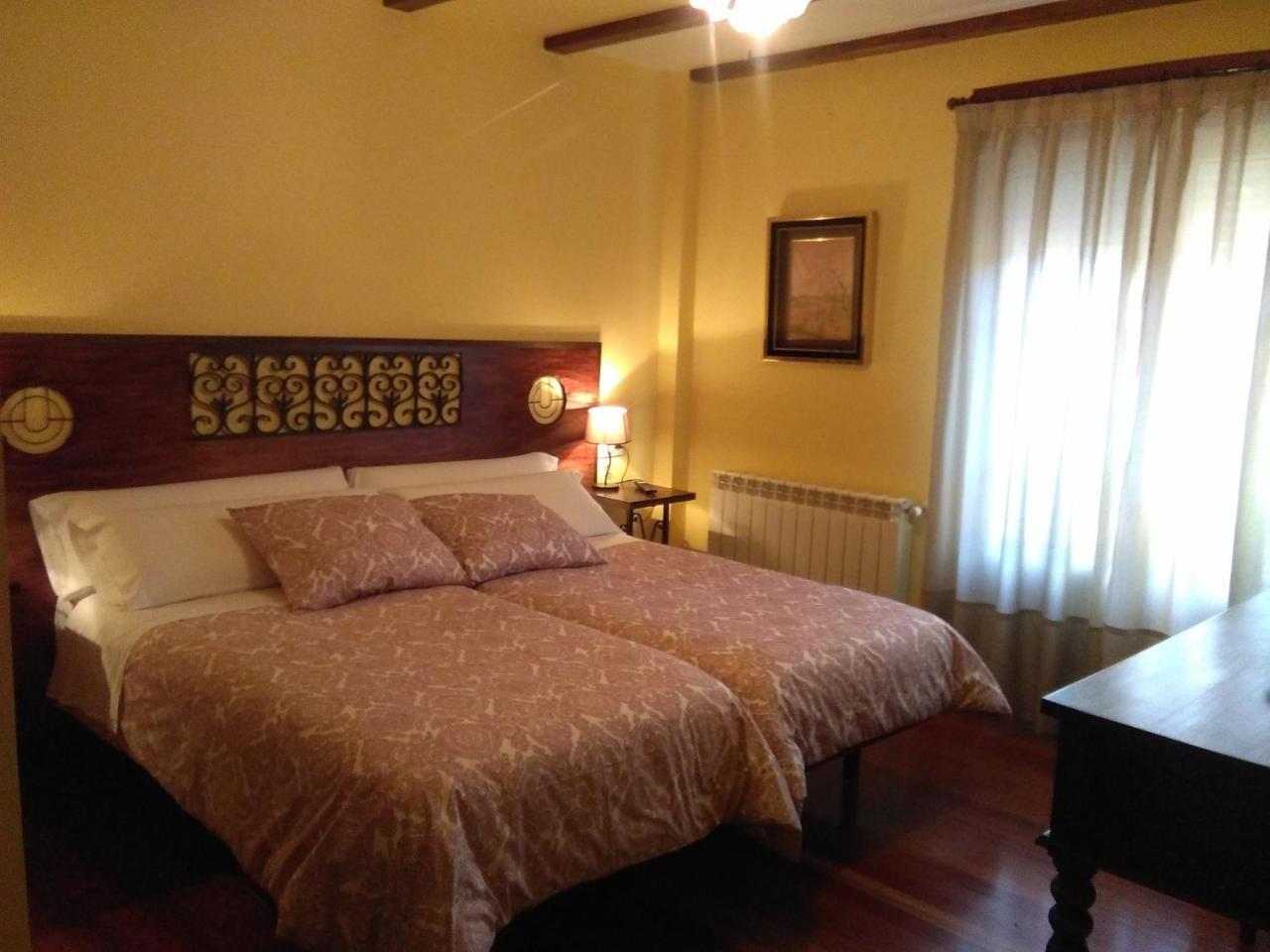 Hotel Rural El Candano Pravia Dış mekan fotoğraf