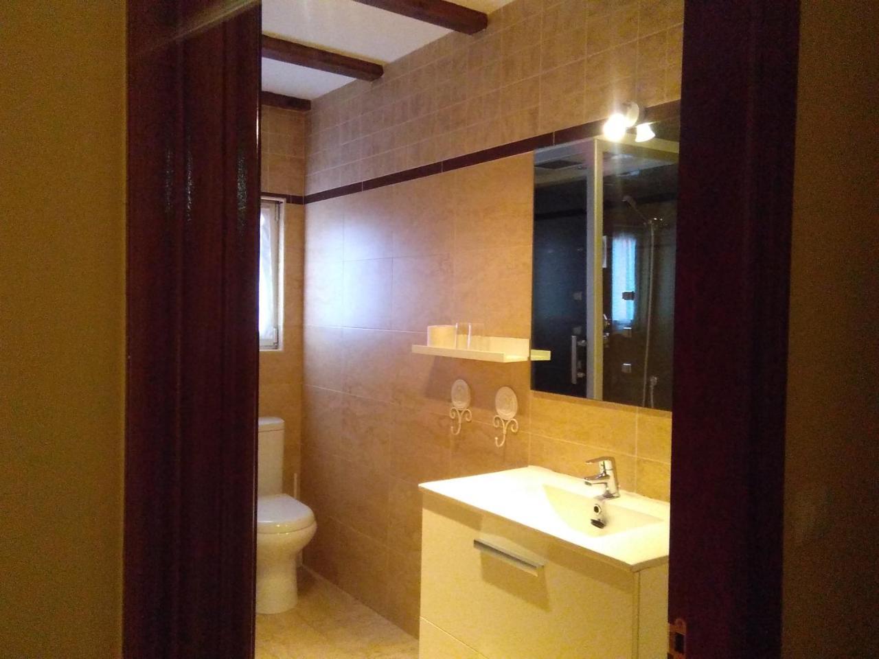 Hotel Rural El Candano Pravia Dış mekan fotoğraf