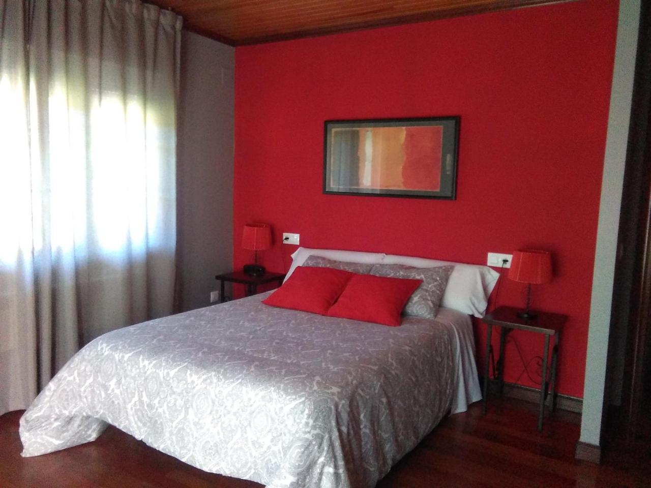 Hotel Rural El Candano Pravia Dış mekan fotoğraf