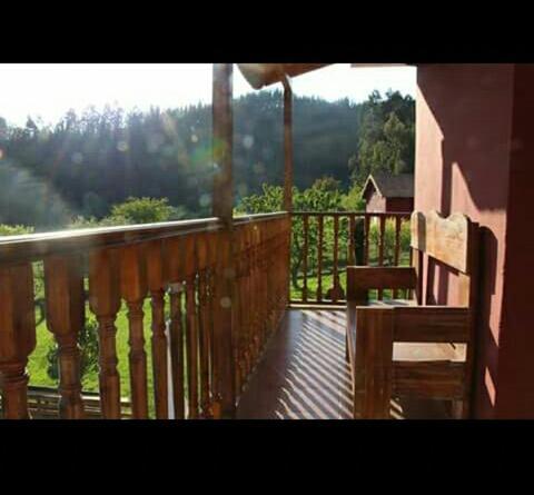 Hotel Rural El Candano Pravia Dış mekan fotoğraf